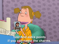 nickrewind nicksplat as told by ginger GIF