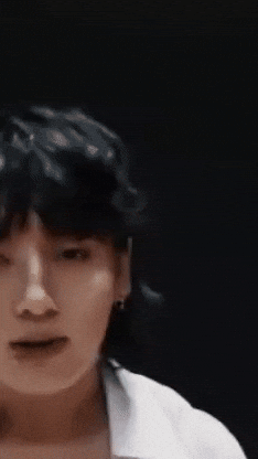 Jungkook GIF