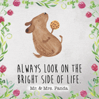 Hund Keks GIF by Mr. & Mrs. Panda