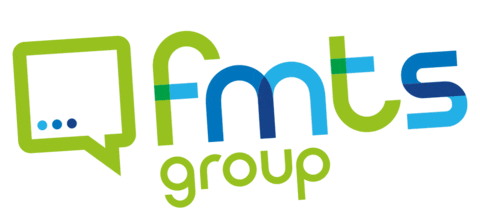 Fmts22 Sticker by FMTS Group
