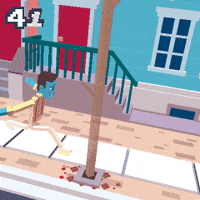 steppypants GIF