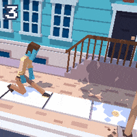 steppypants GIF