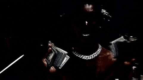 Opium GIF by Ken Carson