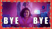 KotexLife happy dance party smile GIF