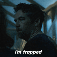 Evil GIF by Paramount+