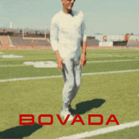 Warm Up Jogging GIF by Bovada