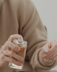 Jk Chanel GIF