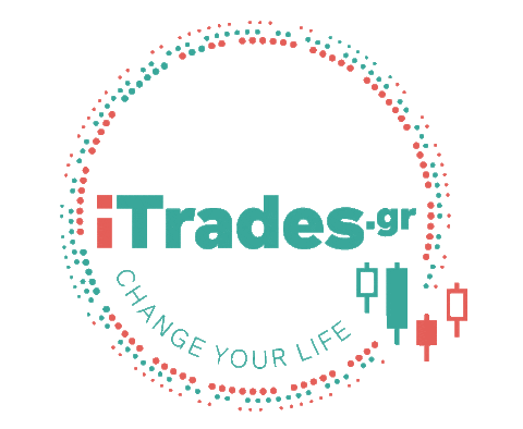 Forex Stocks Sticker by iTrades