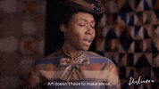 Art Artist GIF by Apple TV+