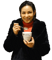 coffee queen Sticker by jibbijug