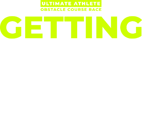 Ultimate_Athlete giphyupload series athlete ultimate Sticker