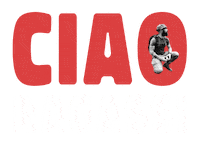 Italy Hello Sticker by Formasette