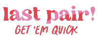 Earrings Treat Yourself Sticker