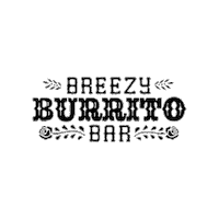 Tacos Mexican Sticker by BreezyBurritoBar