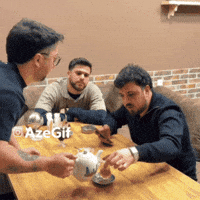 Azərbaycan Huseyin GIF