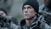 Special Forces Omg GIF by Reality Club FOX