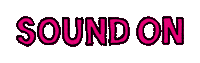 Turn Up Sound Sticker by T-Mobile