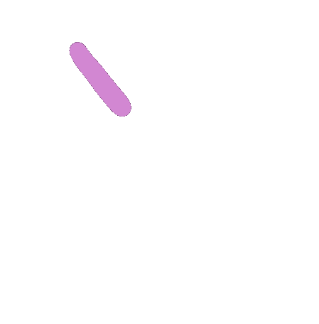 Thinking Buffering Sticker