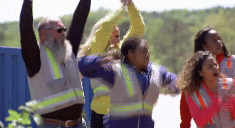 inspiring tim tebow GIF by Home Free
