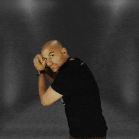 Design Knock GIF by Aaron Sansoni