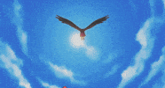 Hololive Soar GIF