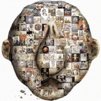 Two Face Animation GIF by Alex Boya