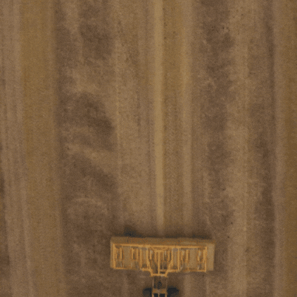 Loading Loader GIF by CLAAS