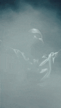 Kanye Vultures GIF by Respective