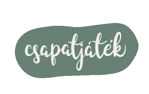 Fesztival Sticker by Gombaszög
