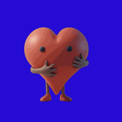 Heart Love GIF