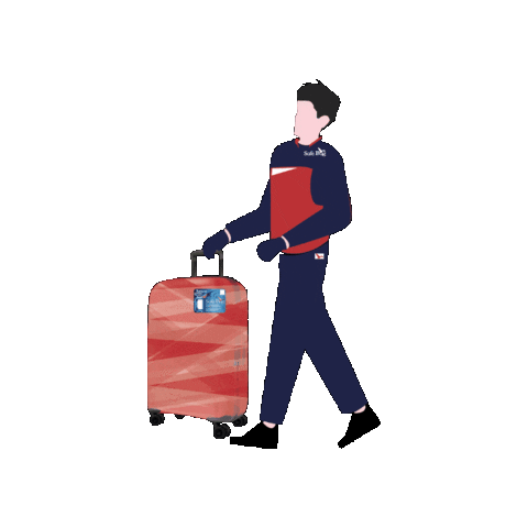 Safebag Sticker by sostravel