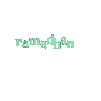 Marhaban Tristania Sticker