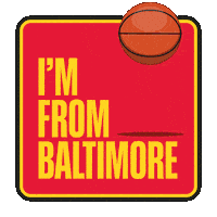 March Madness Basketball Sticker by SportsManias