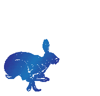 theseahare connemara theseahare the sea hare cleggan Sticker