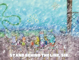 season 4 driven to tears GIF by SpongeBob SquarePants