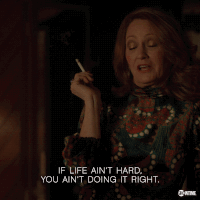 im dying up here GIF by Showtime