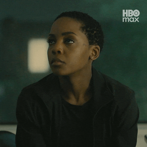 Nodding Ok GIF by HBO Max