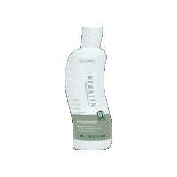 Shampoo Scalp Sticker by Bhargava Phytolab