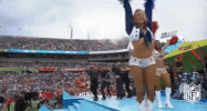 pro bowl football GIF by NFL