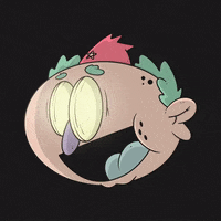 Excited Wtf GIF by freshcake