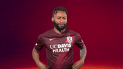 Confused Come On GIF by Sacramento Republic FC