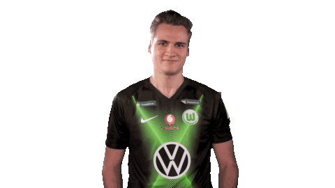 Sport Instagram Sticker by VfL Wolfsburg