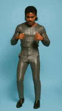 Rock With You Dancing GIF by Jukebox Saints