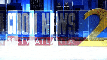 Channel 2 News GIF by WSBTV