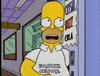 homer simpson episode 6 GIF