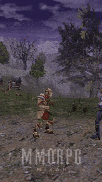 Knight Online Ko GIF