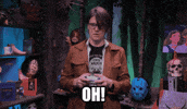 Guess Video Games GIF by Dead Meat James