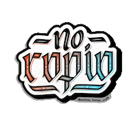 AndresCraft lettering colombia frases letras Sticker