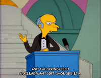 Happy Season 3 GIF by The Simpsons