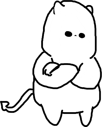 fattyho giphyupload evil demon fatty Sticker